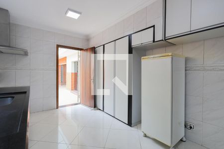 Casa à venda com 212m², 3 quartos e 3 vagas Casa à venda com 212m², 3 quartos e 3 vagasCozinha