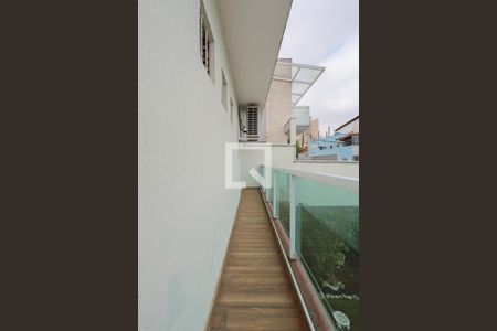 Casa à venda com 212m², 3 quartos e 3 vagas Casa à venda com 212m², 3 quartos e 3 vagasVaranda da Suíte
