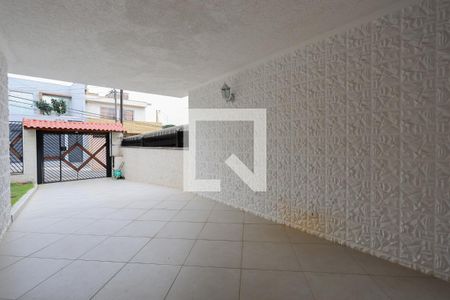 Casa à venda com 212m², 3 quartos e 3 vagas Casa à venda com 212m², 3 quartos e 3 vagasGaragem