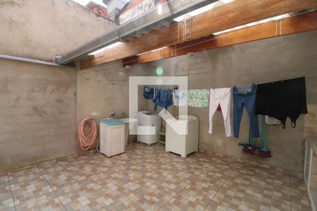 Casa à venda com 136m², 4 quartos e 1 vagaÁrea de Serviço C1 e C2