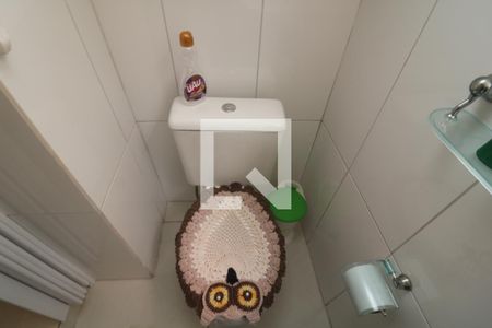 Casa à venda com 136m², 4 quartos e 1 vagaLavabo