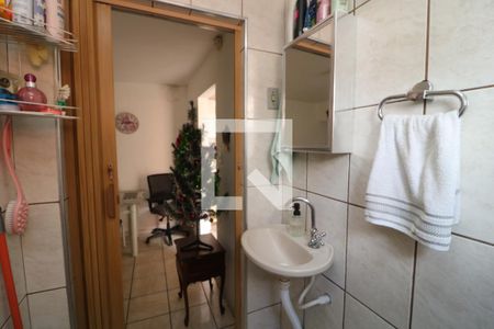 Casa à venda com 136m², 4 quartos e 1 vagaBanheiro