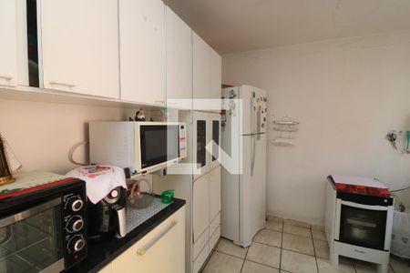 Casa à venda com 136m², 4 quartos e 1 vagaCozinha 2