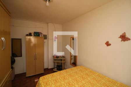 Casa à venda com 136m², 4 quartos e 1 vagaQuarto 3