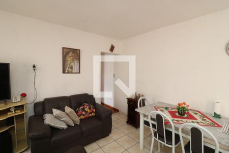 Casa à venda com 136m², 4 quartos e 1 vagaSala 2