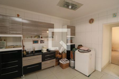 Casa à venda com 136m², 4 quartos e 1 vagaCozinha