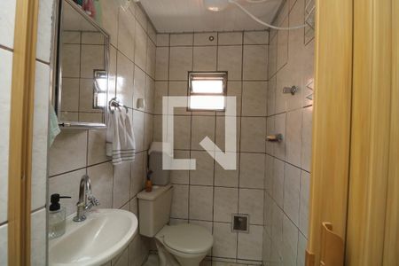 Casa à venda com 136m², 4 quartos e 1 vagaBanheiro