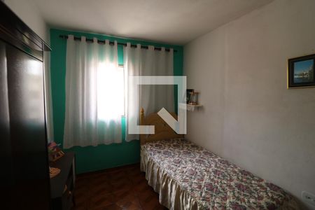 Casa à venda com 136m², 4 quartos e 1 vagaQuarto 2