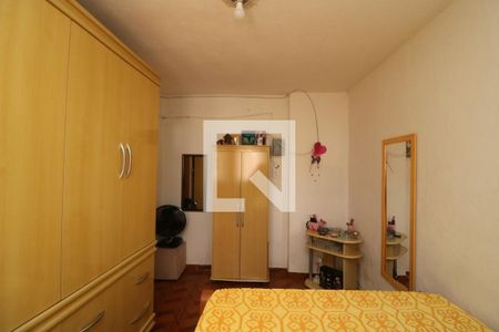 Casa à venda com 136m², 4 quartos e 1 vagaQuarto 3