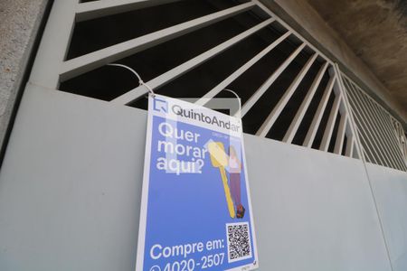 Casa à venda com 136m², 4 quartos e 1 vagaFachada