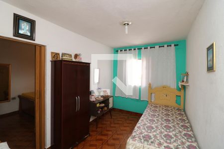 Casa à venda com 136m², 4 quartos e 1 vagaQuarto 2