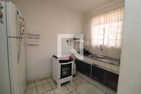 Casa à venda com 136m², 4 quartos e 1 vagaCozinha 2