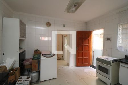 Casa à venda com 136m², 4 quartos e 1 vagaCozinha