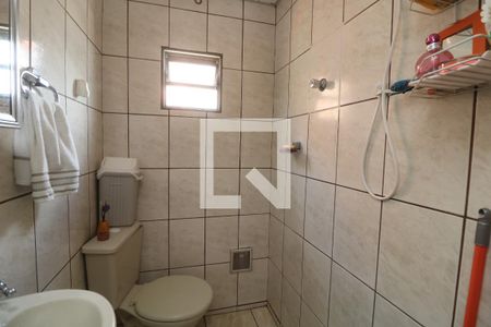 Casa à venda com 136m², 4 quartos e 1 vagaBanheiro