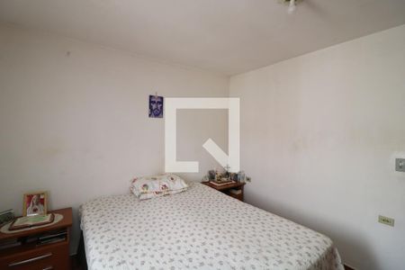 Casa à venda com 136m², 4 quartos e 1 vagaQuarto