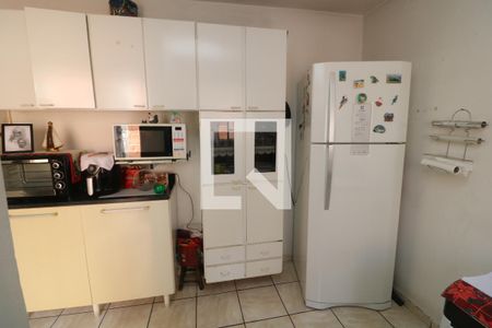 Casa à venda com 136m², 4 quartos e 1 vagaCozinha 2