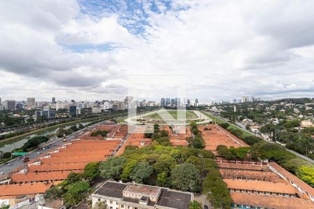 Apartamento à venda com 37m², 1 quarto e 1 vaga Apartamento à venda com 37m², 1 quarto e 1 vagaFoto 11