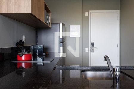 Apartamento à venda com 37m², 1 quarto e 1 vaga Apartamento à venda com 37m², 1 quarto e 1 vagaFoto 22