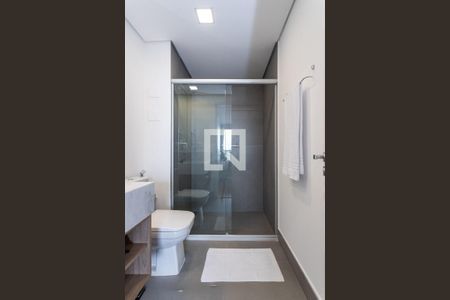 Apartamento à venda com 37m², 1 quarto e 1 vaga Apartamento à venda com 37m², 1 quarto e 1 vagaFoto 33
