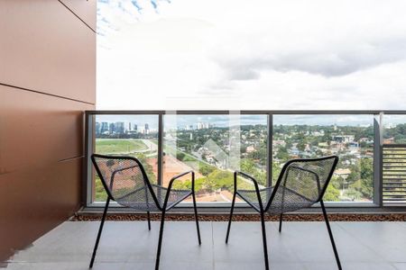 Apartamento à venda com 37m², 1 quarto e 1 vaga Apartamento à venda com 37m², 1 quarto e 1 vagaFoto 13