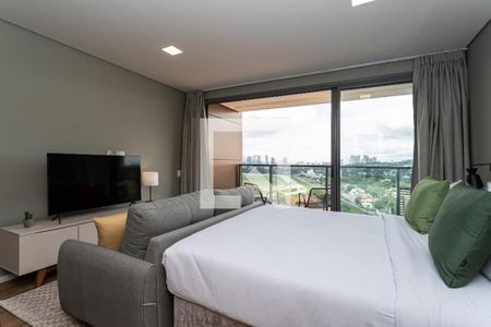 Studio à venda com 37m², 1 quarto e 1 vaga Studio à venda com 37m², 1 quarto e 1 vagaFoto 29