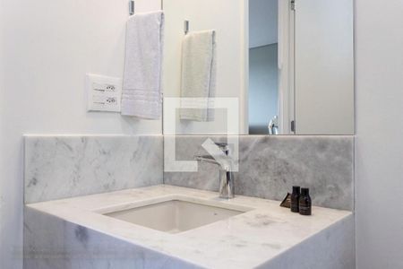 Studio à venda com 37m², 1 quarto e 1 vaga Studio à venda com 37m², 1 quarto e 1 vagaFoto 32