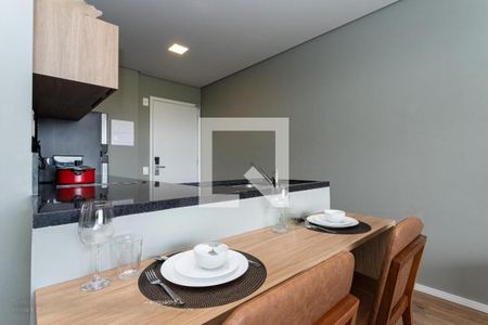 Studio à venda com 37m², 1 quarto e 1 vaga Studio à venda com 37m², 1 quarto e 1 vagaFoto 26