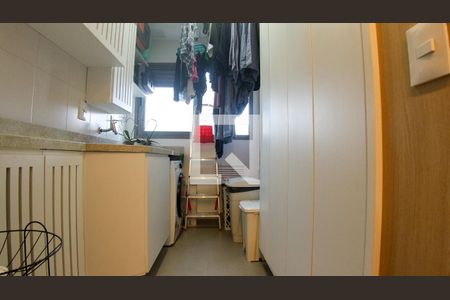 Apartamento à venda com 91m², 3 quartos e 1 vagaÁrea de Serviço