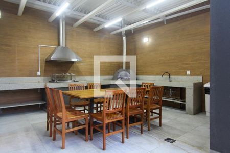 Apartamento à venda com 91m², 3 quartos e 1 vagaÁrea comum