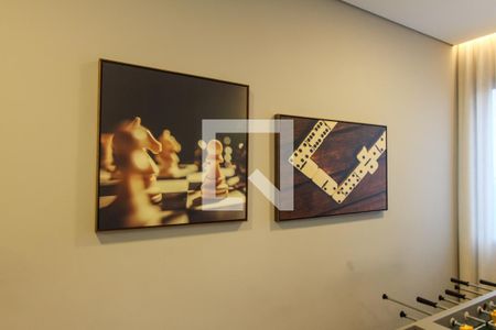 Apartamento à venda com 91m², 3 quartos e 1 vagaÁrea comum