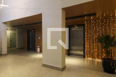 Apartamento à venda com 91m², 3 quartos e 1 vagaÁrea comum