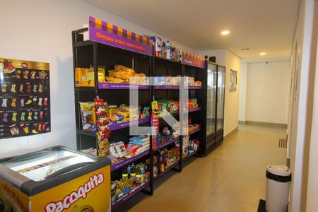 Apartamento à venda com 91m², 3 quartos e 1 vagaÁrea comum