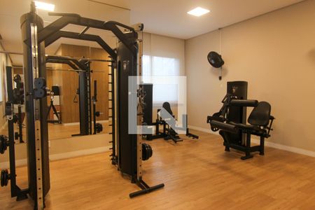 Apartamento à venda com 91m², 3 quartos e 1 vagaÁrea comum