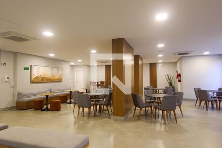 Apartamento à venda com 91m², 3 quartos e 1 vagaÁrea comum