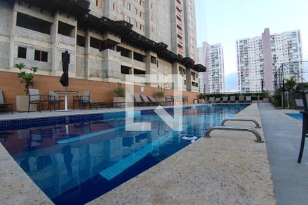 Apartamento à venda com 91m², 3 quartos e 1 vagaÁrea comum