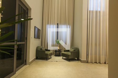 Apartamento à venda com 91m², 3 quartos e 1 vagaÁrea comum