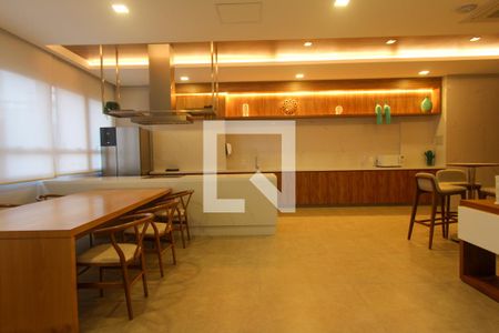 Apartamento à venda com 91m², 3 quartos e 1 vagaÁrea comum