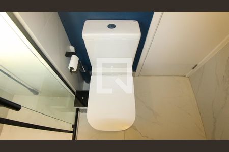 Apartamento à venda com 91m², 3 quartos e 1 vagaBanheiro do Quarto 1