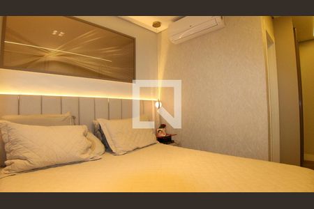 Apartamento à venda com 91m², 3 quartos e 1 vagaQuarto 3