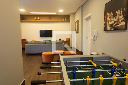 Apartamento à venda com 91m², 3 quartos e 1 vagaÁrea comum