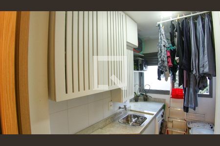 Apartamento à venda com 91m², 3 quartos e 1 vagaÁrea de Serviço