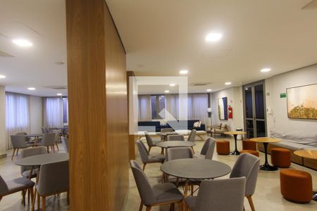 Apartamento à venda com 91m², 3 quartos e 1 vagaÁrea comum