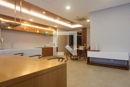 Apartamento à venda com 91m², 3 quartos e 1 vagaÁrea comum