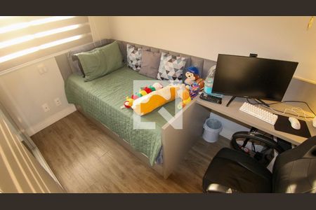 Apartamento à venda com 91m², 3 quartos e 1 vagaQuarto 1