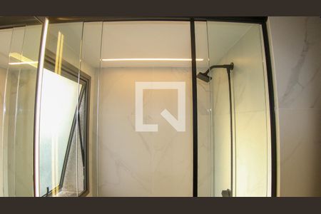 Apartamento à venda com 91m², 3 quartos e 1 vagaBanheiro do Quarto 1