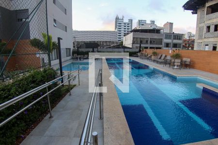 Apartamento à venda com 91m², 3 quartos e 1 vagaÁrea comum