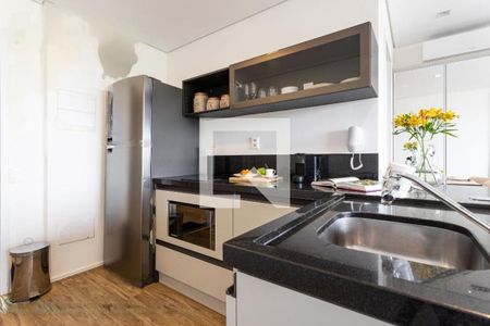 Apartamento à venda com 37m², 1 quarto e 1 vaga Apartamento à venda com 37m², 1 quarto e 1 vagaFoto 45