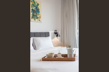 Apartamento à venda com 37m², 1 quarto e 1 vaga Apartamento à venda com 37m², 1 quarto e 1 vagaFoto 40