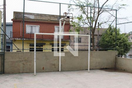 Apartamento à venda com 48m², 2 quartos e 1 vagaÁrea comum