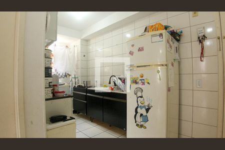 Apartamento à venda com 48m², 2 quartos e 1 vaga Apartamento à venda com 48m², 2 quartos e 1 vagaCozinha
